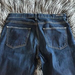 Citizens of Humanity